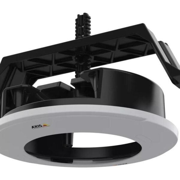 TM3204 RECESSED MOUNT