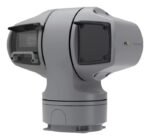 TQ6901-E ADAPTER BRACKET 4P AXIS TQ6901-E is a useful  adapter for retrofitting AXIS Q6125-LE in camera installations that have 3rd - Image 2
