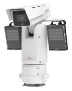 TQ6901-E ADAPTER BRACKET 4P AXIS TQ6901-E is a useful  adapter for retrofitting AXIS Q6125-LE in camera installations that have 3rd - Image 3
