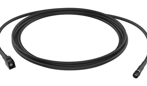 TU6004-E CABLE 30M