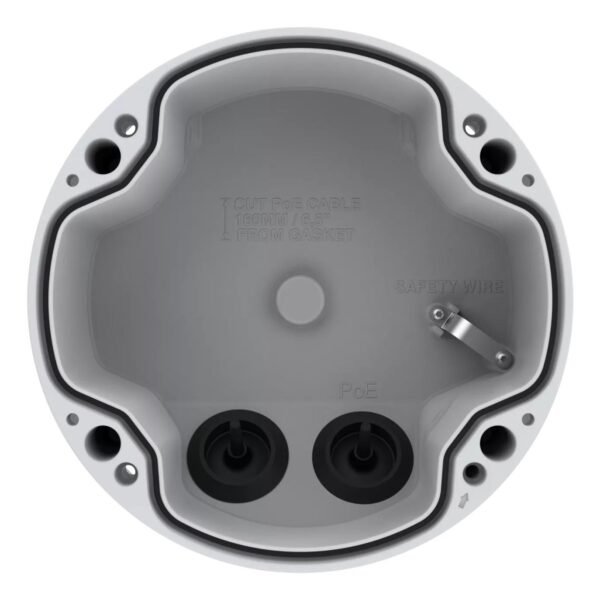 TP1602-E Conduit Back Box