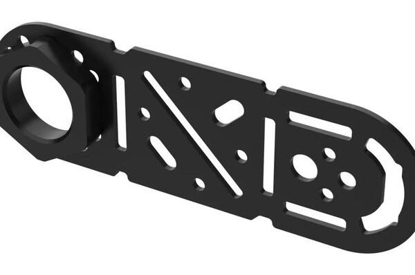 TF1902-RE MOUNTING BRACKET 4P