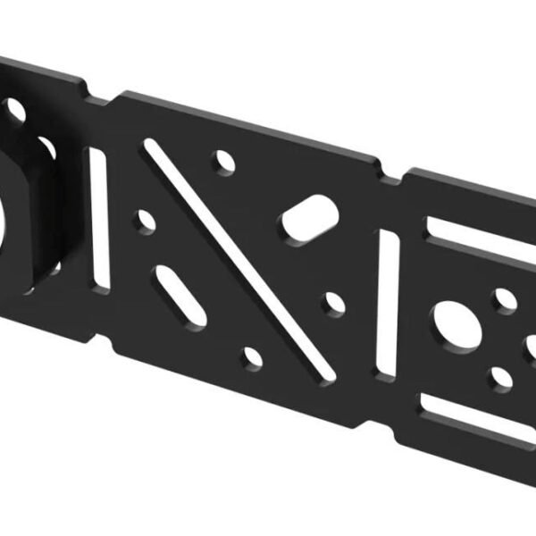 TF1902-RE MOUNTING BRACKET 4P