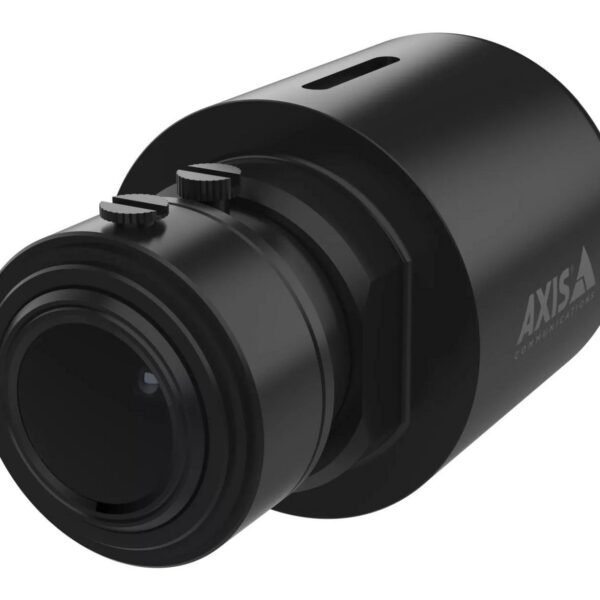 F2115-R VARIFOCAL SENSOR