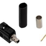 TU6003 CONN KIT FAKRA 10P