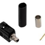 TU6003 CONN KIT FAKRA 10P