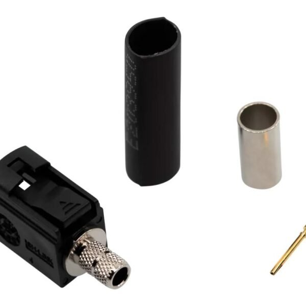 TU6003 CONN KIT FAKRA 10P
