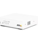 D8004 UNMANAGED POE SWITCH EUR D8004, Unmanaged, Fast  Ethernet (10/100), Power over Ethernet (PoE)