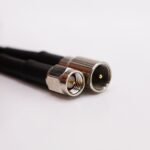 Cable CS23 5m FME(m)-SMA(m)  GREY ID SLV