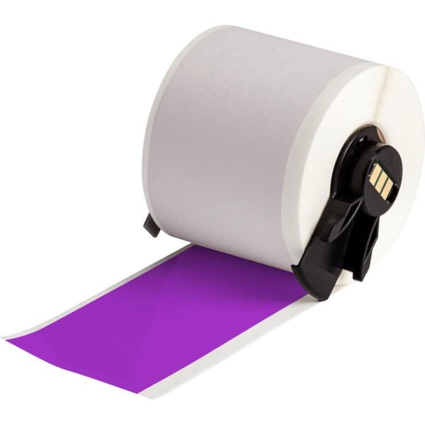 All-Weather Vinyl Labels for  M610, M611 and BMP61