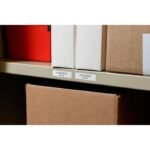 M710 Label Printer Tapes - Image 3