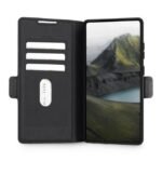 dbramante1928 Oslo Pro mobile phone case 17.3 cm (6.8") Folio Black - Image 3