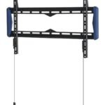 Elements Fixed 600 Flat  Screen Wall Mount (VESA 600 x  400)