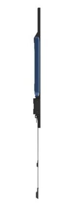Elements Fixed 600 Flat  Screen Wall Mount (VESA 600 x  400) - Image 3
