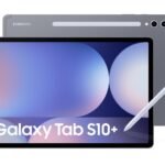Galaxy Tab (X820) S10+  256GB/Grey WiFi EU