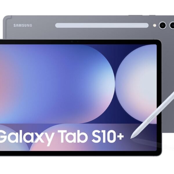 Galaxy Tab (X820) S10+  256GB/Grey WiFi EU