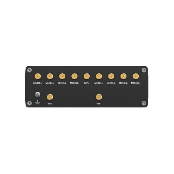 RUTM52 (EU) 5G LTE Dual modem  Router