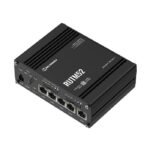 RUTM52 (EU) 5G LTE Dual modem  Router - Image 2