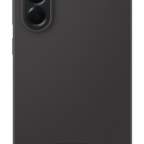 A56 Silicone Black