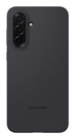 A36 Silicone Black