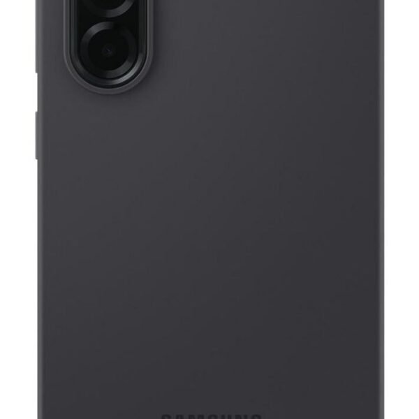 A36 Silicone Black