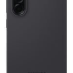 A36 Silicone Black