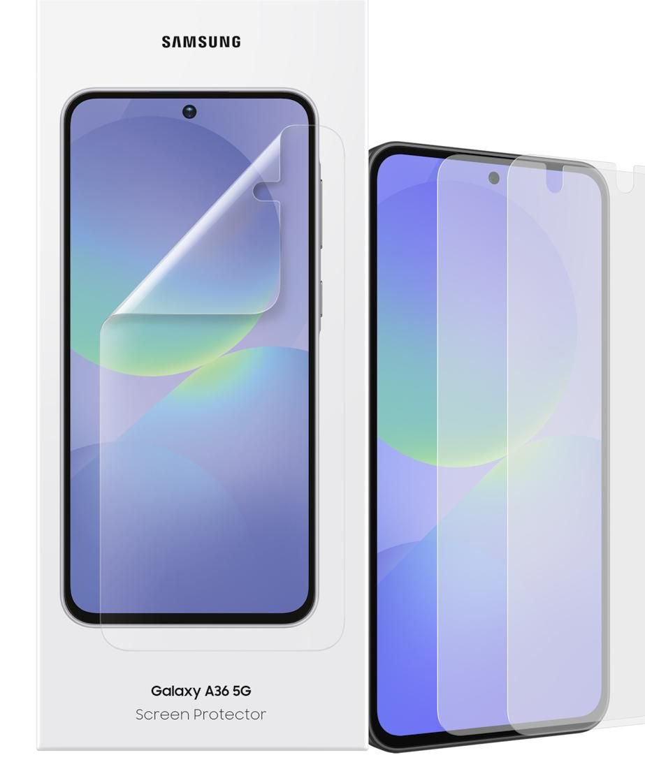 Img_35923820.jpg A36 Screen Protector Transparancy - Image 1