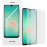 A26 Screen Protector  Transparancy