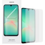A26 Screen Protector  Transparancy