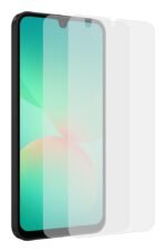 A26 Screen Protector  Transparancy - Image 2
