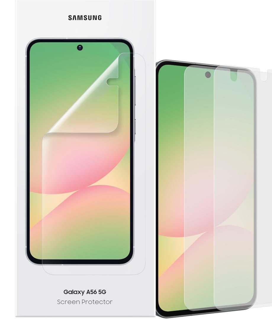 Img_35923922.jpg A56 Screen Protector Transparancy - Image 1