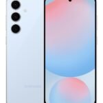 S24 FE (S721)/5G/DS/128GB  Blue EU