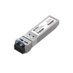 10GBase-LR SFP+  Transceiver(SM, 1310nm, 20KM,  Double LC)
