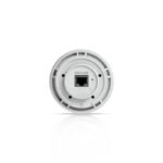 All-weather 4K PoE camera  with a 1/1.8" 8MP image  sensor, Multi-TOPs AI Engine, and long-range IR night vision. - Image 2