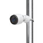 All-weather 4K PoE camera  with a 1/1.8" 8MP image  sensor, Multi-TOPs AI Engine, and long-range IR night vision. - Image 4