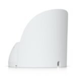 Dome camera mounting  accessory for installation  onto a wall or pole with enhanced protection against rain, snow, and wind, - Image 4