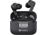 Wireless Earbuds ANC+ENC Wireless Eearbuds ANC+ENC