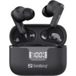 Wireless Earbuds ANC+ENC Wireless Eearbuds ANC+ENC