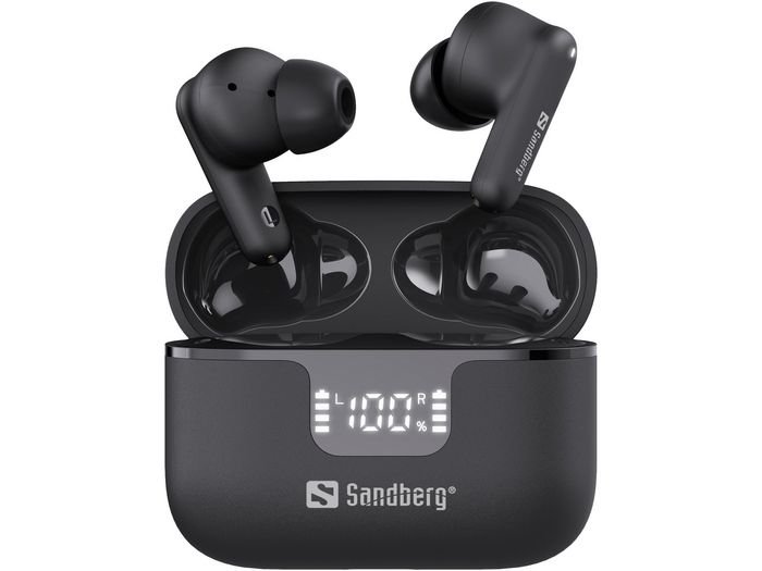 Img_35927834-1 Wireless Earbuds ANC+ENC Wireless Eearbuds ANC+ENC - Image 1