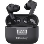 Wireless Earbuds ANC+ENC Wireless Eearbuds ANC+ENC