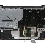 Upper Case ASM ND L 81Y4 CB 5CB0Y99516, Cover + keyboard,  Lenovo