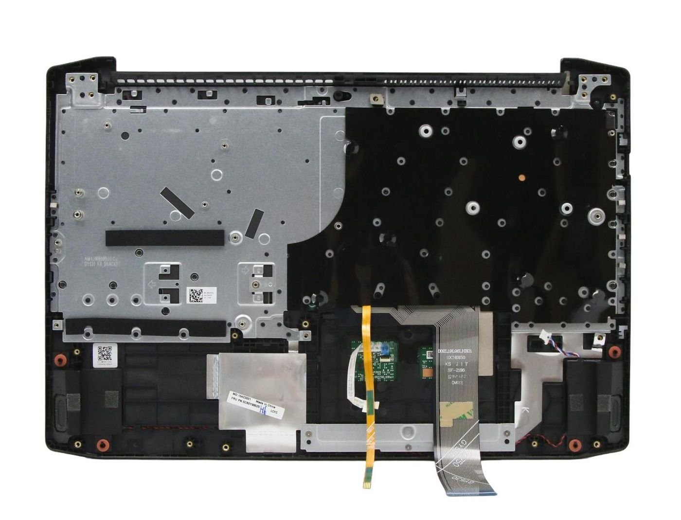 Img_35929053.jpg Upper Case ASM ND L 81Y4 CB 5CB0Y99516, Cover + keyboard, Lenovo - Image 1