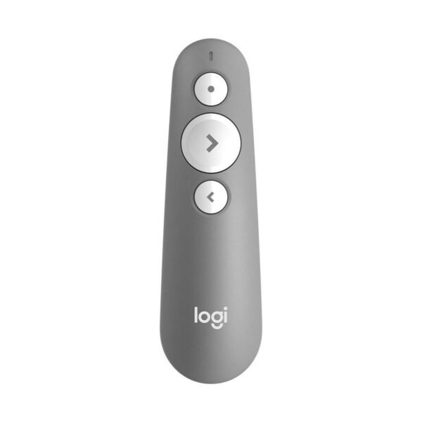 R500 Laser Presentation Remote Logitech R500 Laser  Presentation Remote, 1.02 kg, 30.2 cm, 9.85 cm, 26.2 cm, 115 g, 90.5 mm