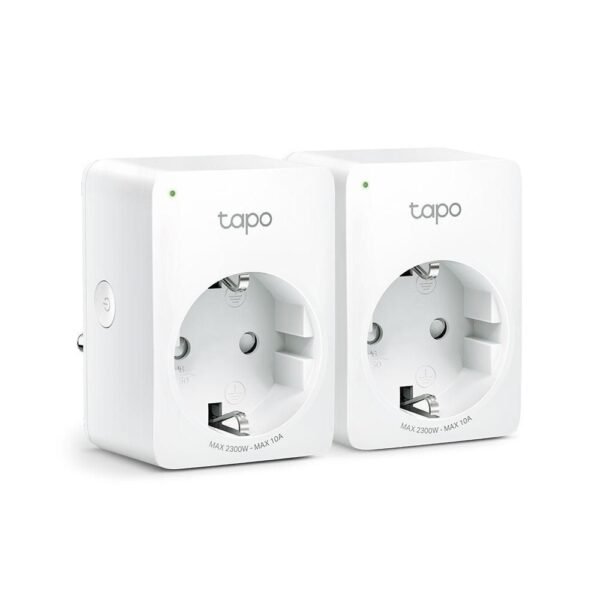 Tapo Mini Smart Wi-Fi Socket