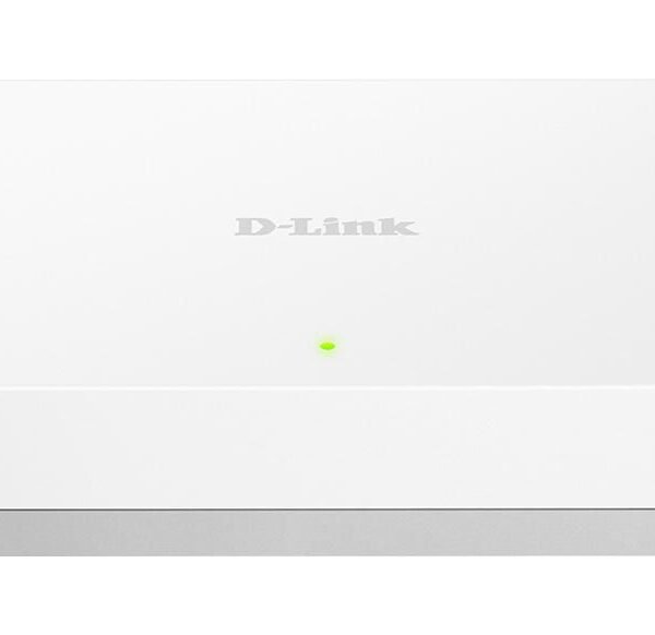 5-Port GIGABIT EASY DESKTOP