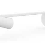 Scribe Whiteboard Camera Scribe, 1920 x 1080 pixels,  15 fps, Full HD, 1080p, White, AC