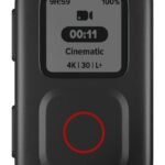 The Remote Hero9 BlackHero8  BlackMax
