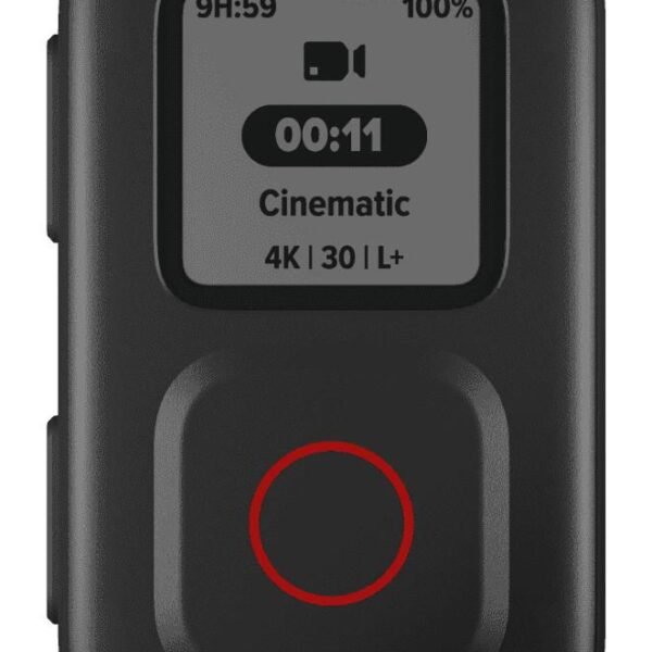 The Remote Hero9 BlackHero8  BlackMax