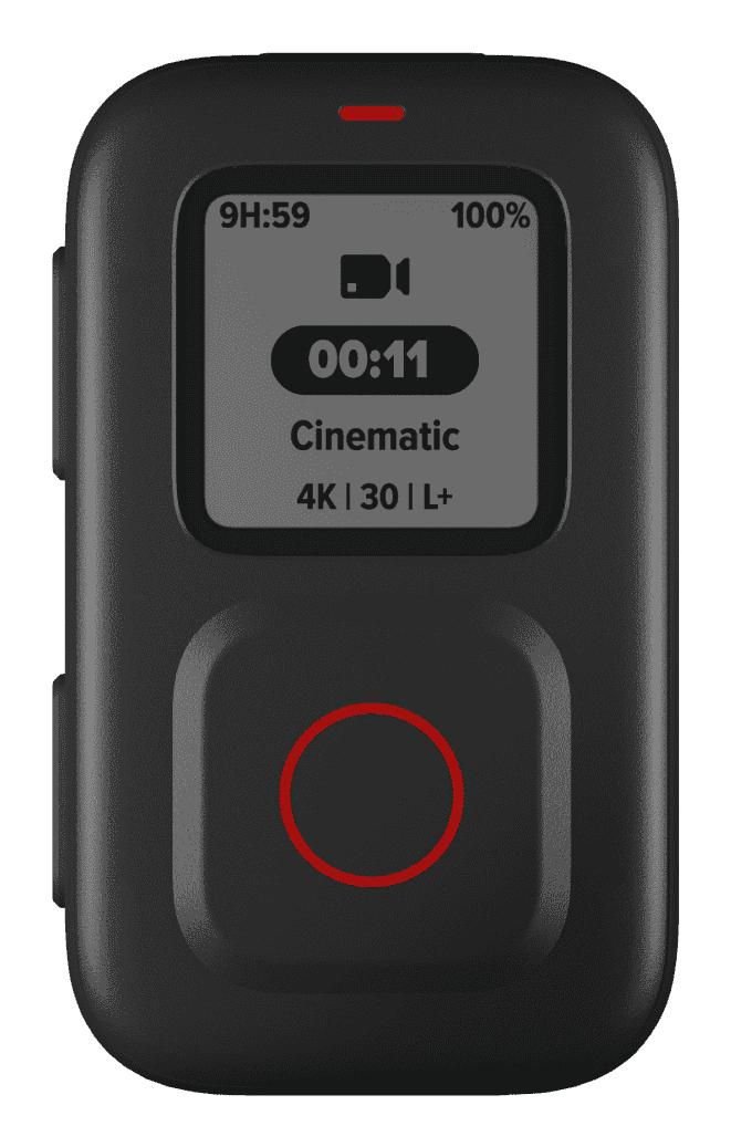 Img_35945336.jpg The Remote Hero9 BlackHero8 BlackMax - Image 1