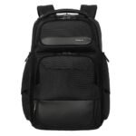 HeritageLuxe 15-16" BackPack  - Black